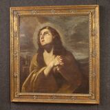 Tableau ancien de Madeleine du 17ème siècle