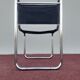 Tubular chair by Michel Hamon for Prisunic around 1969