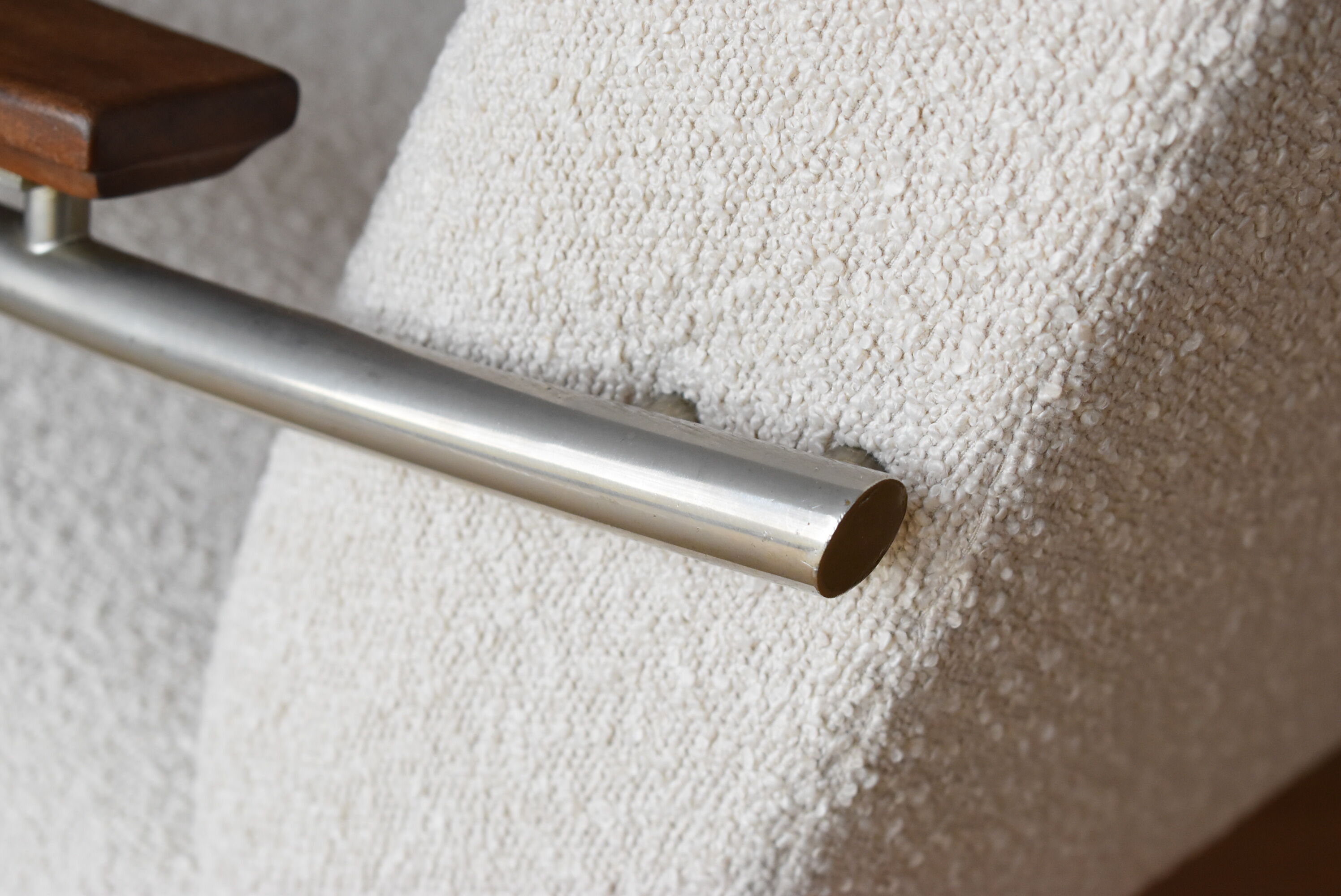 Canapé scandinave, Danemark, années 1960