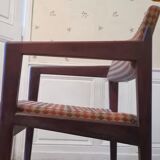 Vintage cocktail armchair 50s 60s by Thonet