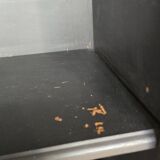 Vintage column library "Passage" – Drexel Heritage, Made in the USA