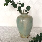 Sandstone vase