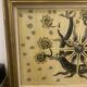 Tableau huile sur toile