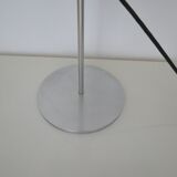 1960s desk lamp by Peter Nelson aluminium desk lamp mid century modern desk lamp