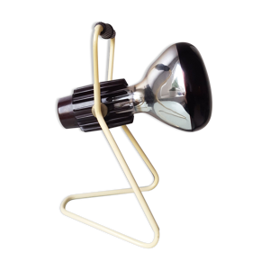 Lampe chauffante Philips Infraphil