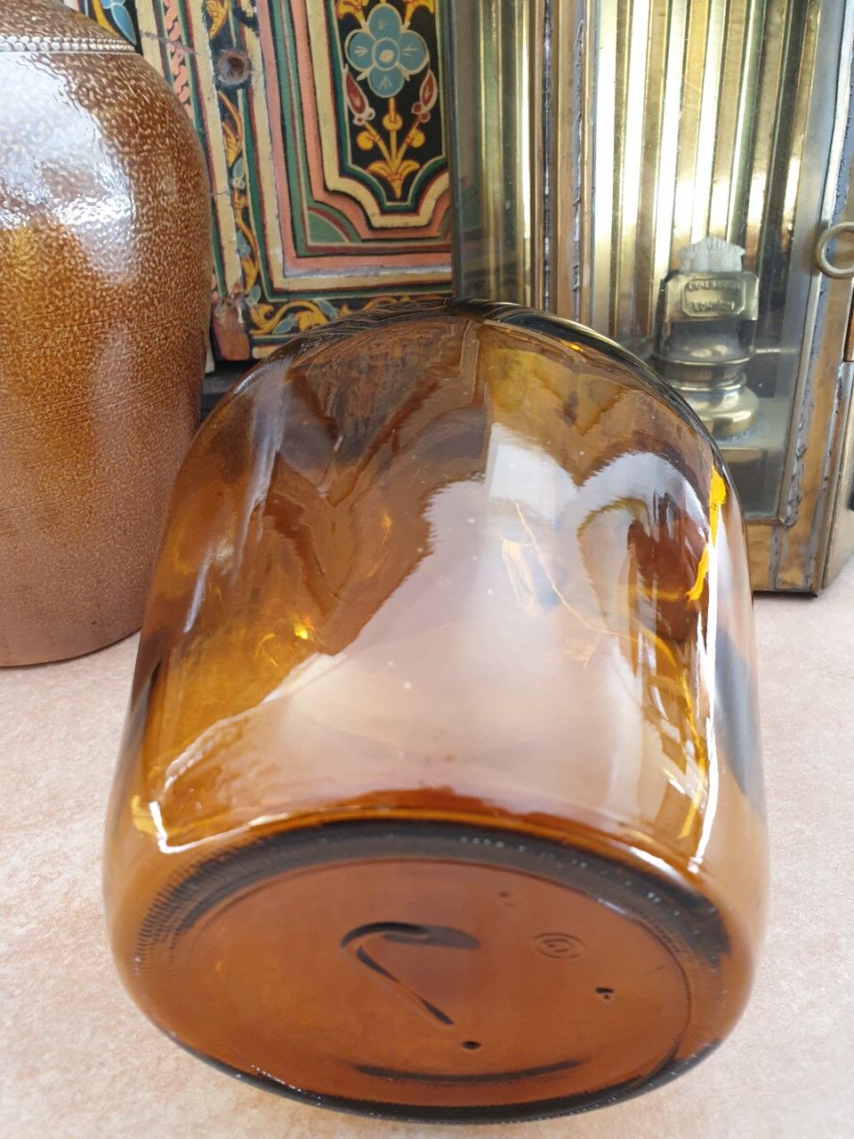 Lady jeanne ancient 2l