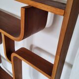 Vintage Czech Claustra by Ludvik Volak, 1960