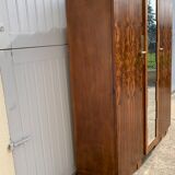 Art Deco wardrobe 1920