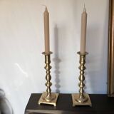 Chandeliers anciens