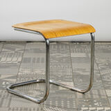 Taburet tubulaire, Bauhaus