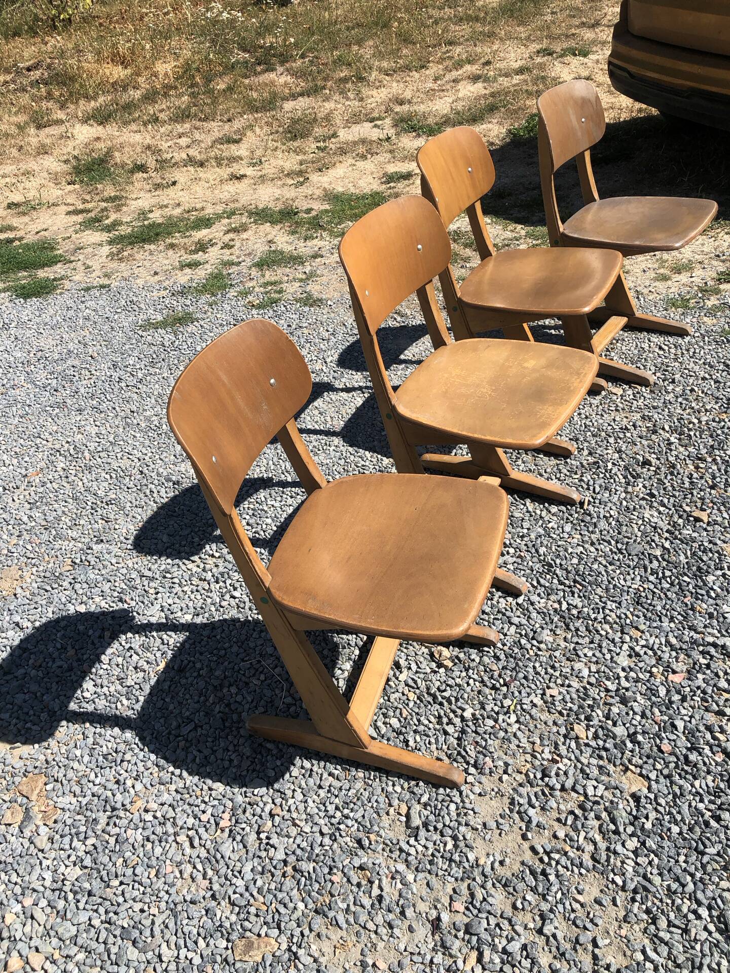 Casala chairs