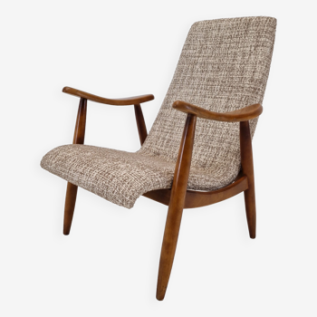 Teak Armchair Denmark 1960s