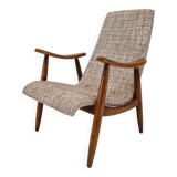 Teak Armchair Denmark 1960s
