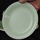 Service à dessert en faience de villeroy et boch model mettlach 12 assiettes et un plat