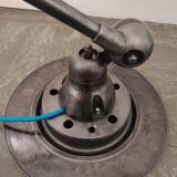 beautiful Jielde workshop lamp.