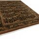 Turkish Handknotted Wool Oushak Rug 268 cm x 360 cm