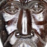 African Masks 1960