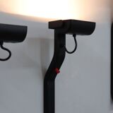 Kazuhide Takahama 'Sirio' wall lights for Sirrah 1980s, set of 4