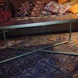 Ceramic coffee table