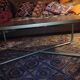 Ceramic coffee table