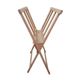 Door engravings in wood