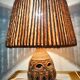 Robert Perot lamp