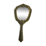 Hand mirror