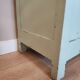 Armoire parisienne vitrage année 30