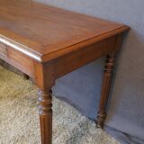 Channel desk