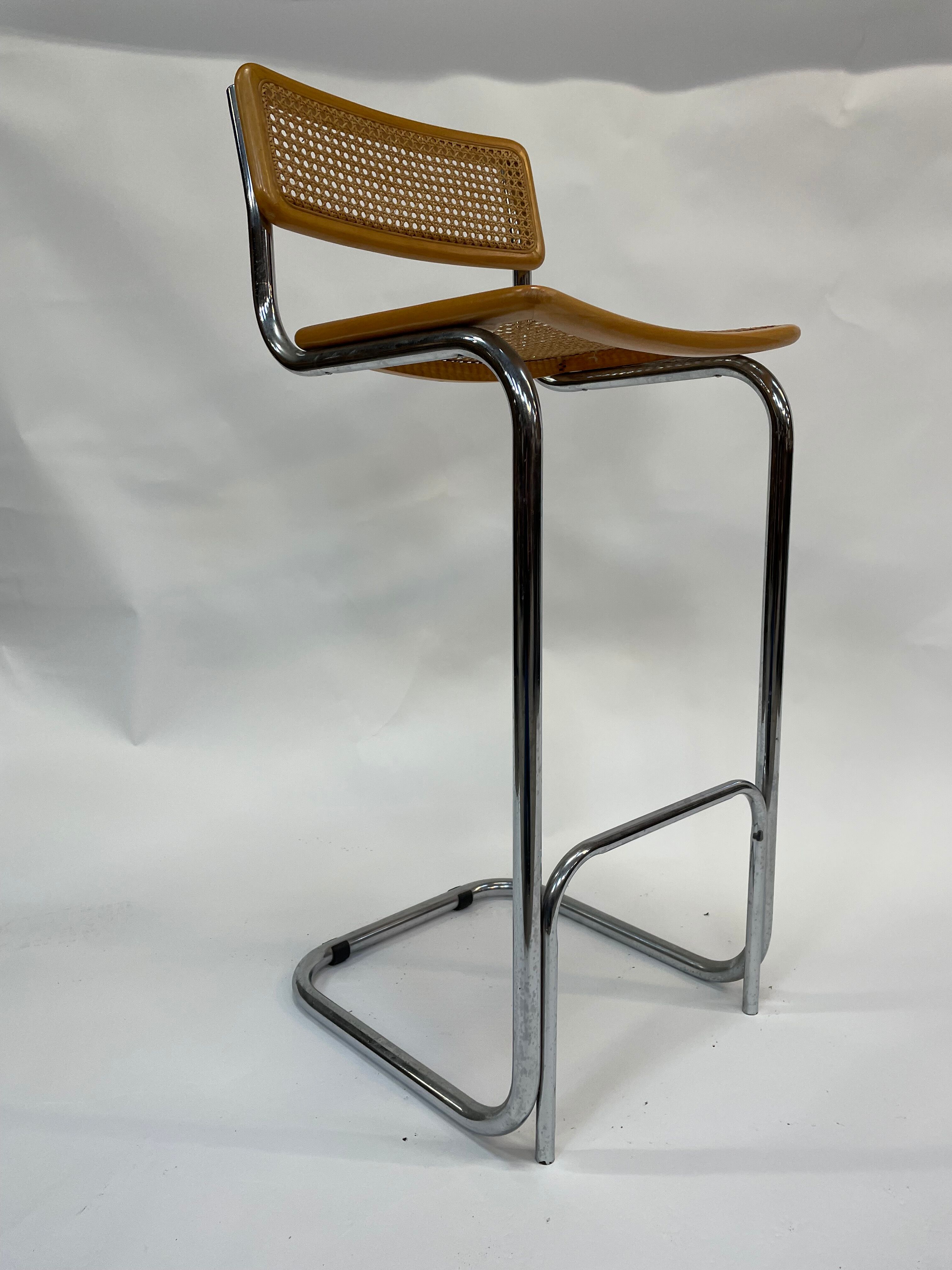 Tabouret de bar