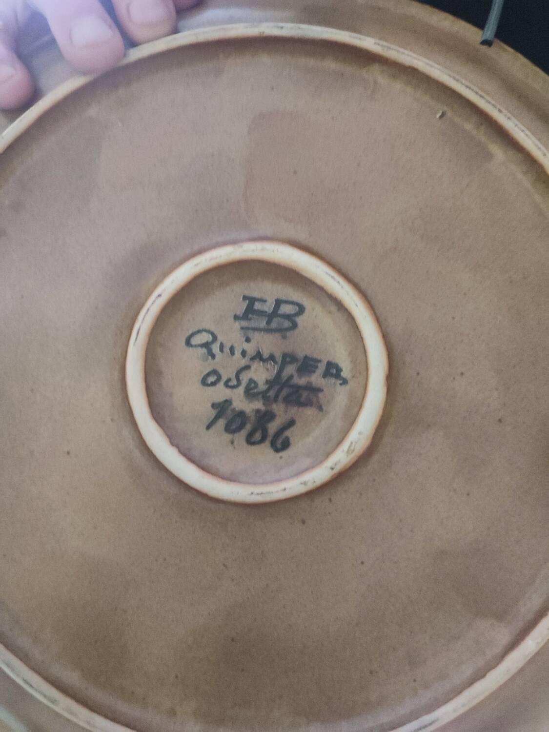 Cider service ODETTA Quimper