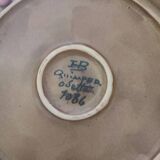 Cider service ODETTA Quimper