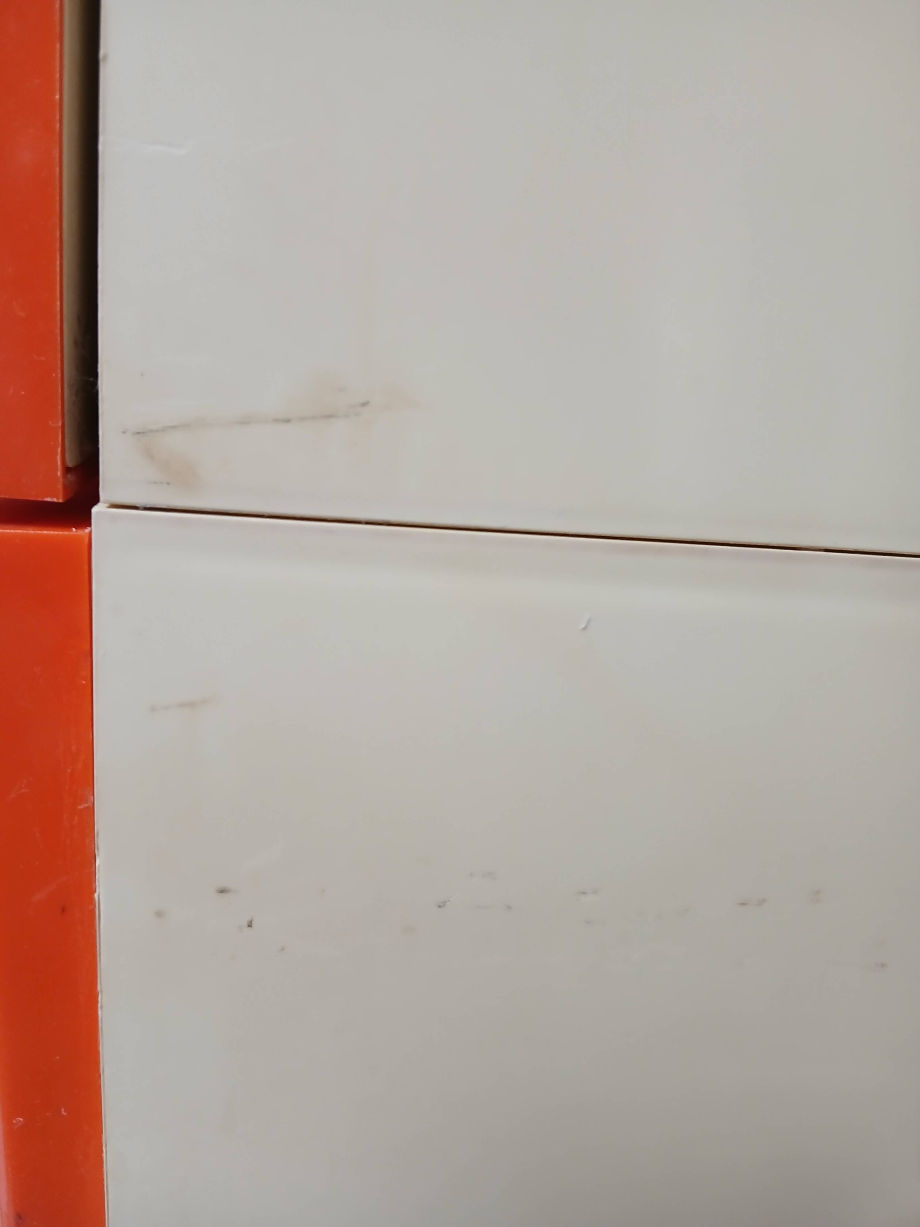 Flair chest of drawers from the 70s