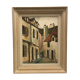 Street landscape table