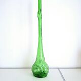 Chianti Bottle 1970s Italy