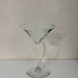 Vintage Libbey Bravura cocktail glasses, set of 6