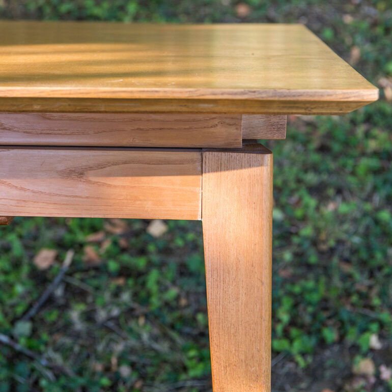 Table 2 extension leaves