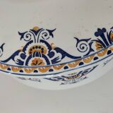 Orchies soup tureen Moulin des Loups and Hamage model St Gast 1925-1935