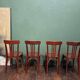 Bistro chair