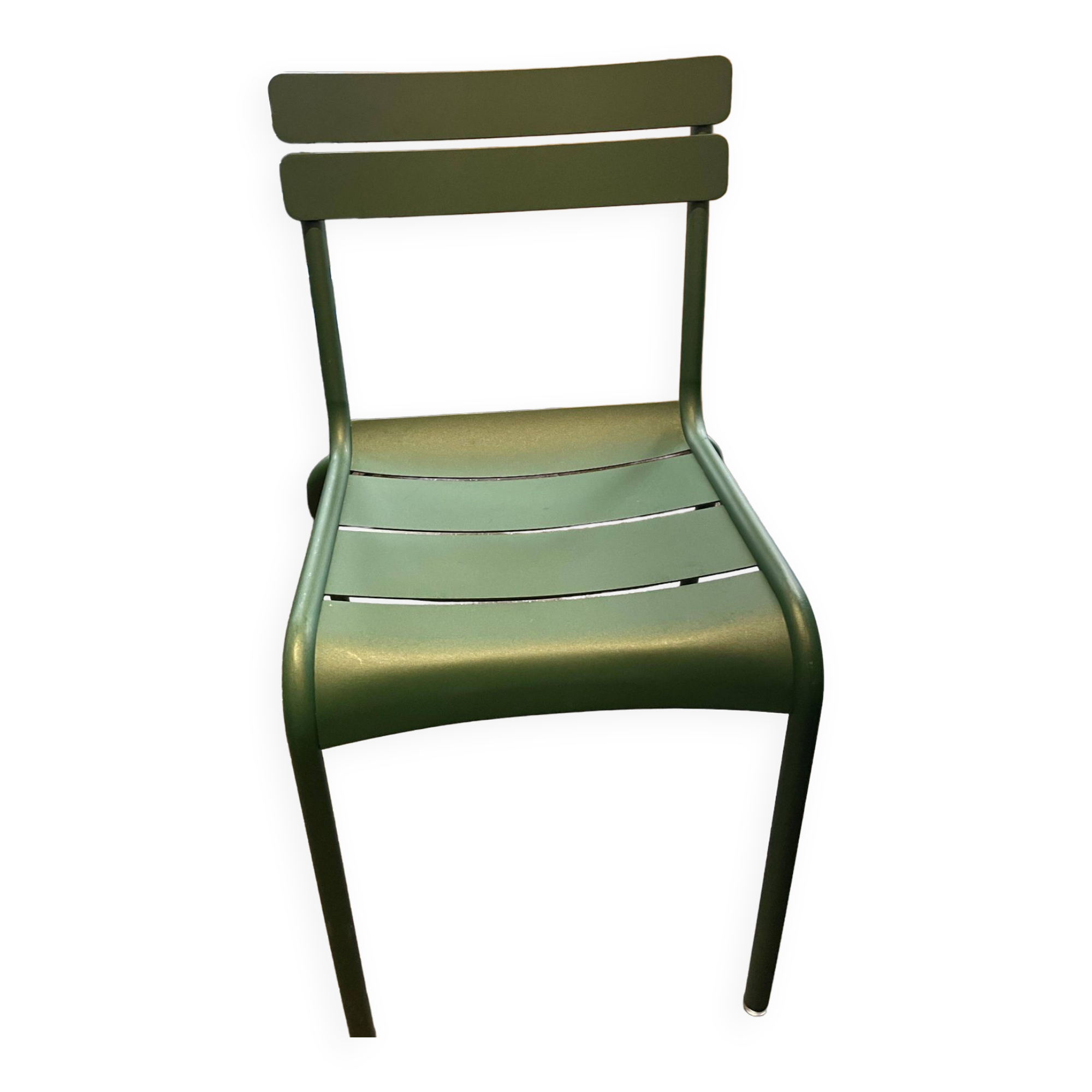 Fermob cactus chair / Luxembourg chairs