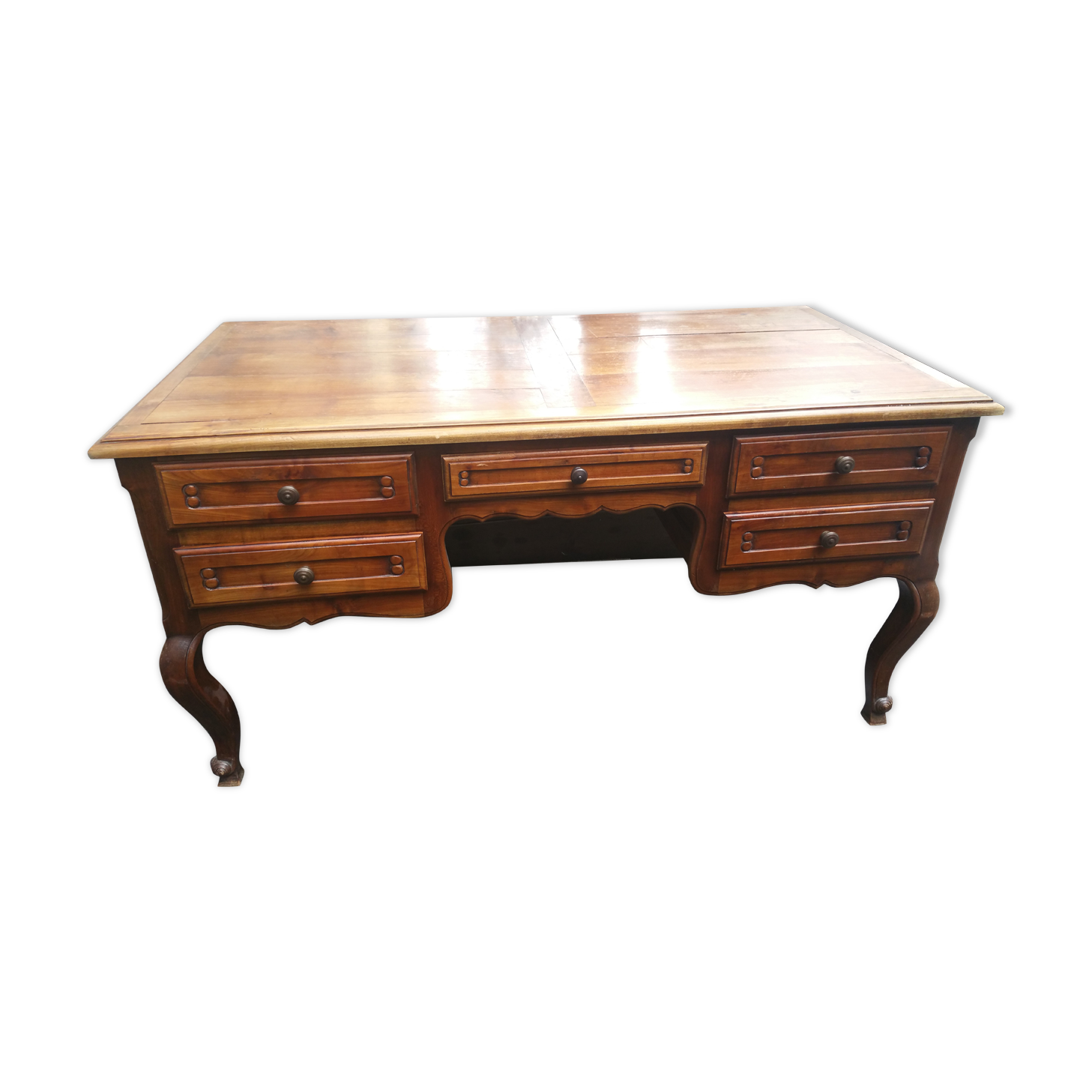 Bureau