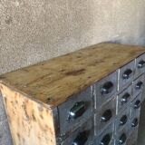 Old trade furniture