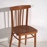 Vintage TON chairs (c.1950). Set of 2 pieces #6