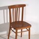 Chaises vintage TON (c.1950). Ensemble 2 pièces #6