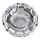 Cendrier Baccarat
