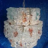Mazzega chandelier