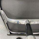 Swivel armchair by Charles and Ray Eames, Vitra edition