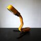 Lampe de table Staff Cobra de Masayuki Kurokawa, 1970