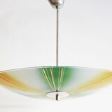 1960's Mid Century Modern Ceiling lamp