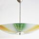 1960's Mid Century Modern Ceiling lamp